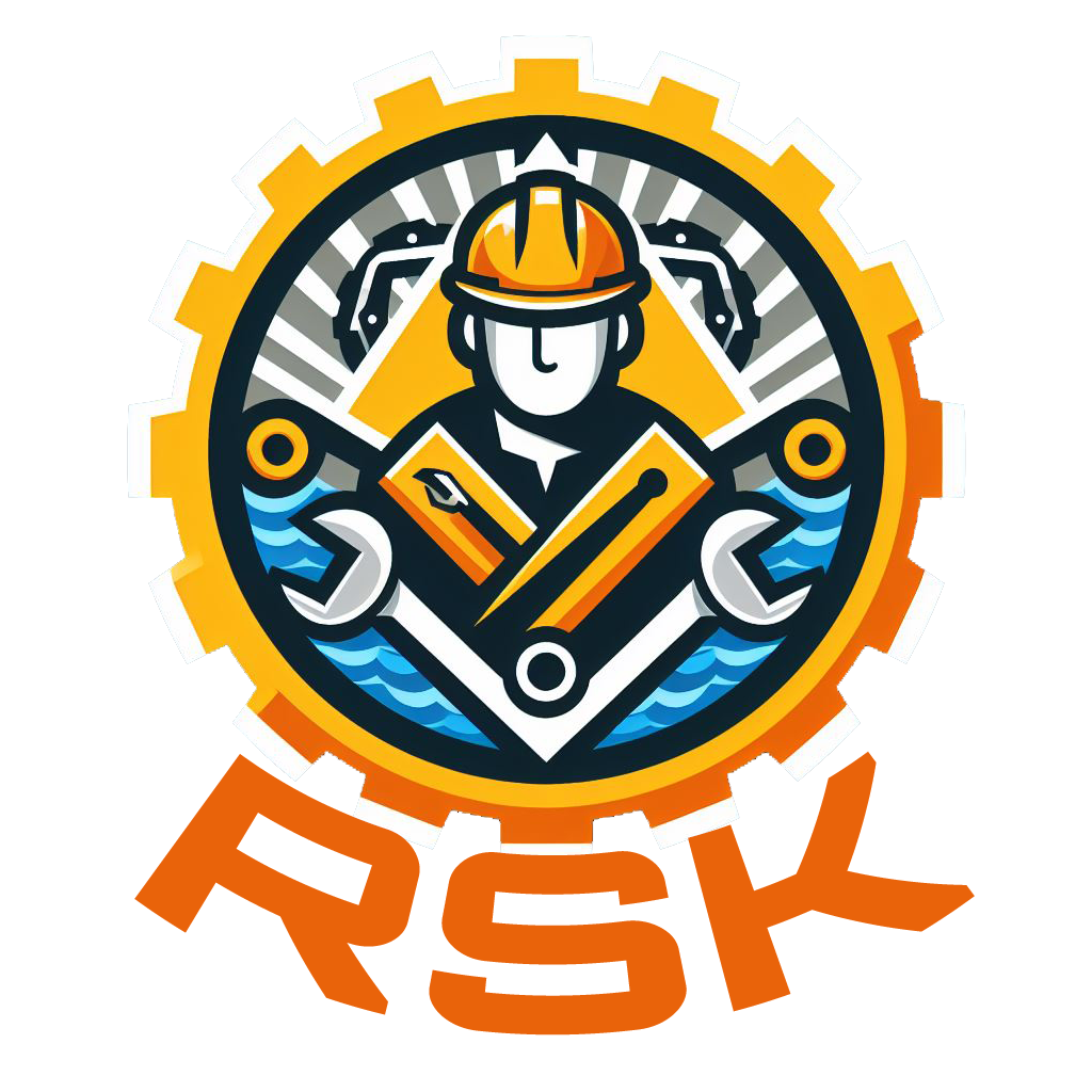 RSK Maintenance 